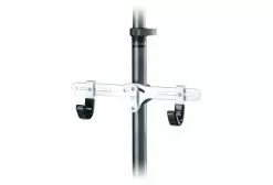 Support De Vélo Topeak The Third Hook Pour Dual Touch Stand (Bas | Onder)