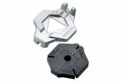 Clé à Rayon Topeak DuoSpoke Wrench DT / 6mm