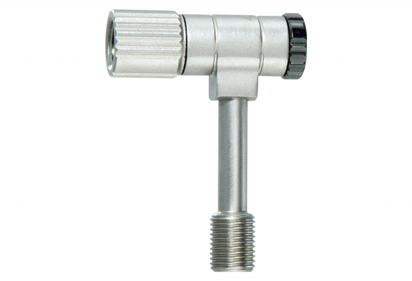 Embout De Pompe Topeak Pressure-Rite (Shock Adapter) – Image 2