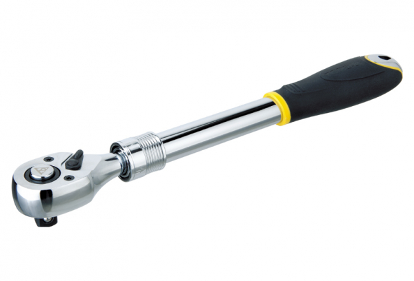Topeak 1/2'' Drive Extendable Ratchet