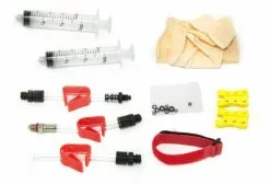 Kit De Purge CLARKS Shimano