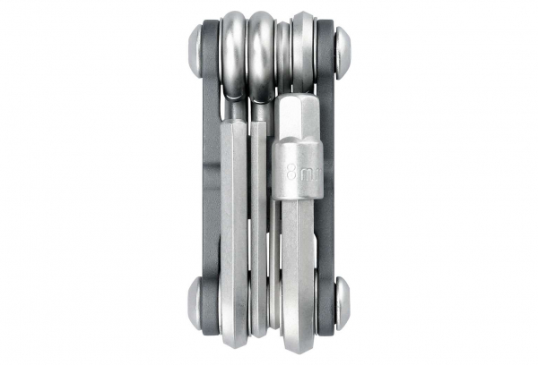 Multi-outils TOPEAK Mini 9 – Image 2