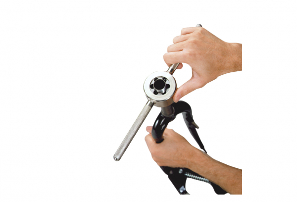 Kit De Filière De Fourches Park Tool FTS-1 – Image 2