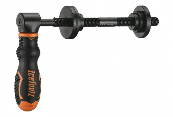 IceToolz Presse Roulement Pour BB30. BB86. BB386 ICE TOOLZ 11R3