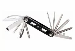 Multi Outils BBB MaxiFold M 16 Fonctions