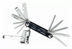 Multi Outils BBB MaxiFold L 18 Fonctions