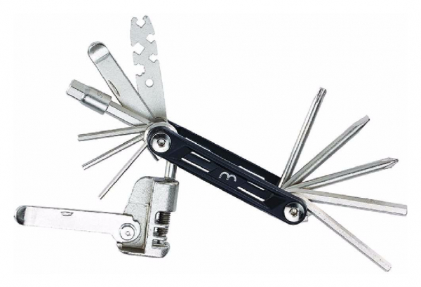 Multi Outils BBB MaxiFold L 18 Fonctions