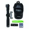 Kit Sacoche De Selle + Pompe + Outils BBB CombiPack M