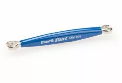 Clé à Rayon Double Shimano Park Tool SW-14.5