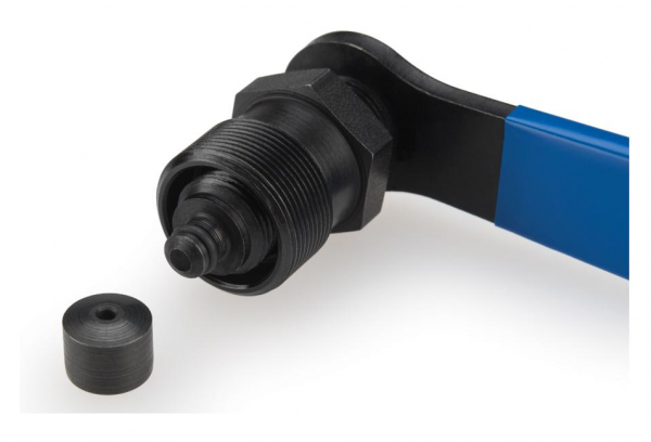 Extracteur De Manivelle Park Tool CCP-22C â Image 2