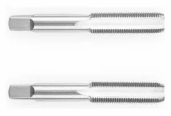 Jeu De Tarauds 9/16'' Droite / Gauche Park Tool TAP-6C