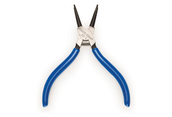 Pince à Circlips 1.7 Coudé Interne Park Tool RP-5