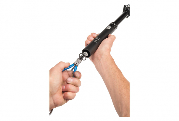 Pince à Circlips 1.7 Coudé Interne Park Tool RP-5 – Image 2