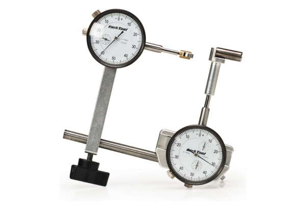 Kit De Mesure Pour Stand De Dévoilage Park Tool TS-2DI