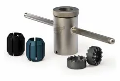 Kit De Surfaçage De Pivot De Fourche Park Tool CRC-1