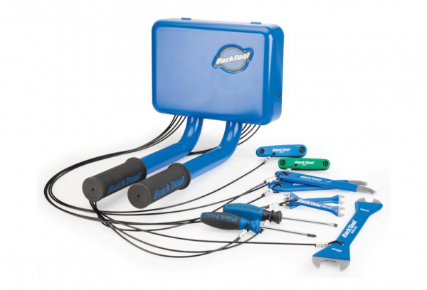 Station De Travail D'extérieur Park Tool THS-1