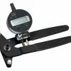 IceToolz Tensiomètre à Rayon Digital Pour Montage De Roue Ice Toolz E383