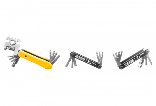 Multi-outils Pedro's Présentoir Rx Micro 20 / RX Micro 9 / RX Micro 6 – Image 2