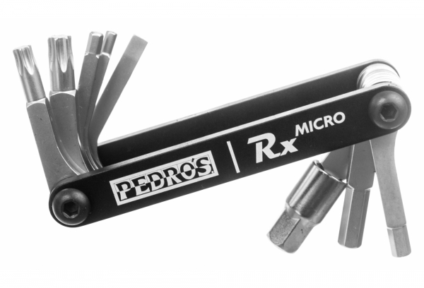 Multi-outils Pedro's Présentoir Rx Micro 20 / RX Micro 9 / RX Micro 6 – Image 3