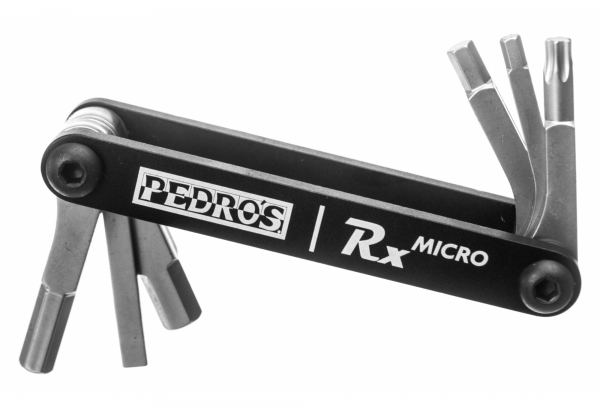 Multi-outils Pedro's Présentoir Rx Micro 20 / RX Micro 9 / RX Micro 6 – Image 4
