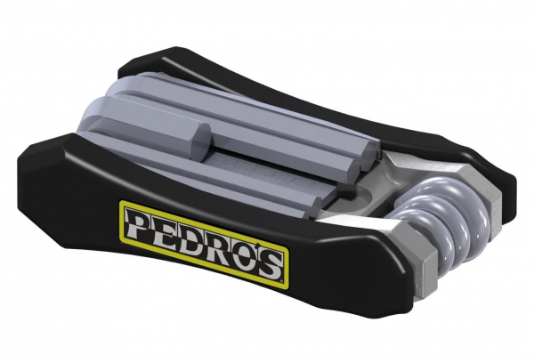 Multi-Outils Pedro's ICM 15 Fonctions – Image 2