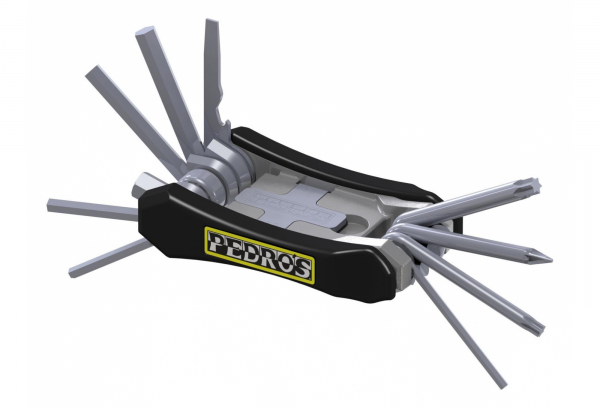 Multi-Outils Pedro's ICM 15 Fonctions – Image 3