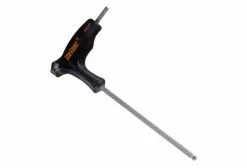 IceToolz Clé Allen En T 4.0mm ICE TOOLZ 7M40