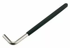 IceToolz Cle Allen 10mmx200 Avec Revetement ICE TOOLZ 35VA