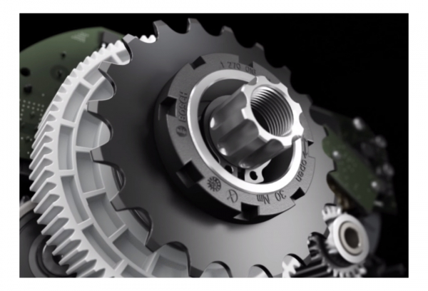 Outil De Montage Bosch Cyclus Tools Pour Moteur Active Line Et Active Line Plus – Image 2