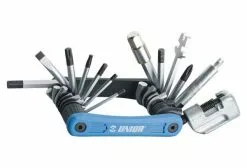 Multi Outils Unior Euro17 17 Fonctions
