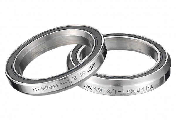 Roulement FSA TH-872E ACB 36°x36° Pour Pivot 1''1/8 (unité)