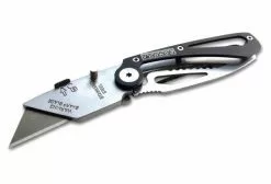 Cutter Pedro's Utility Knife