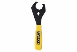 Demonte Boitier Pedro's Shimano 8 Crans