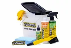 Pedro's Mini Pit Kit 3.0