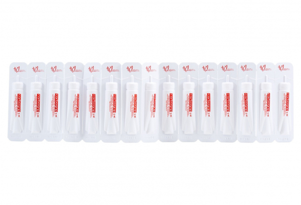 Resine De Montage Effetto Mariposa Carbogrip 3ml (x15) – Image 2