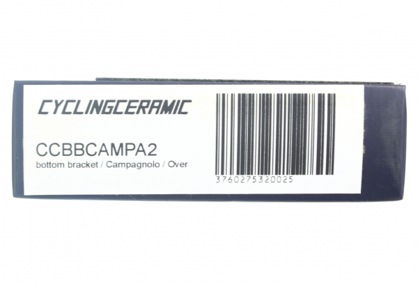 Roulements CyclingCeramic Campagnolo Over Torque – Image 4