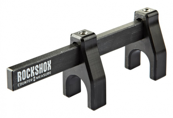 Outil De Compression Pour Amortisseurs Rockshox Vivid/Vivid Air