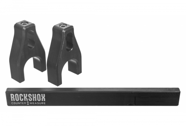 Outil De Compression Pour Amortisseurs Rockshox Vivid/Vivid Air – Image 2