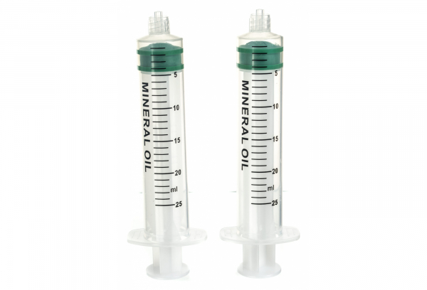 Kit De Purge XLC Pour Tektro – Image 2