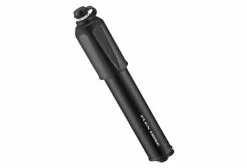 Pompe à Main Lezyne Sport Drive HV Noir