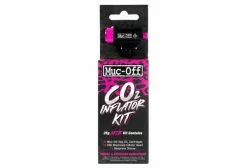 Kit De Gonflage VTT Muc-Off