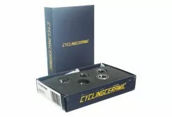 Kit Roulements CyclingCeramic DT Swiss 240s Disc CCWSDTS2