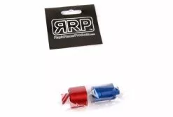 Kit N°1 Pour Extracteur/presse à Roulement RRP