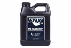 Fox Racing Shox FOX Huile Fourche Fox Fluid R3 5WT ISO 15 940ml