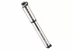 LEZYNE Pompe A Main ROAD DRIVE HP Argent Small