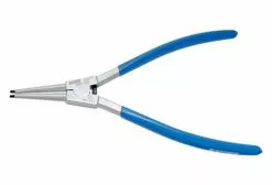 Pinces Droite UNIOR Circlips Extérieur