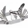 BIRZMAN Multi-outils E-VERSION 20 Argent