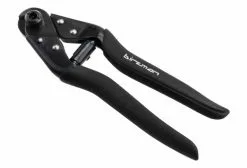 BIRZMAN Coupe Cable CABLE CUTTER Noir
