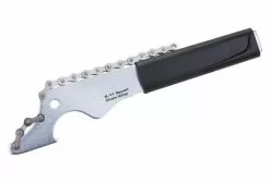 BIRZMAN Fouet à Chaine 8-11 Vitesses