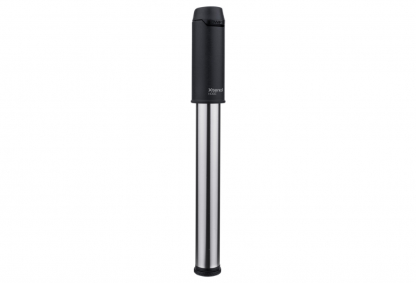 BIRZMAN Pompe à Main SWIFT 120psi Noir Argent